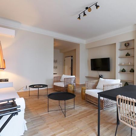 Luxury San Babila Apartment 米兰 外观 照片