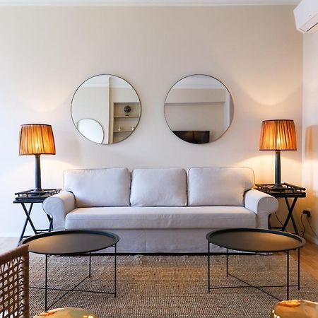 Luxury San Babila Apartment 米兰 外观 照片